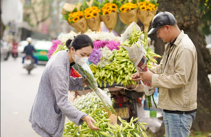 Thời tiết hôm nay (4-4): Miền Bắc giảm nhiệt, chiều tối có thể đón mưa dông